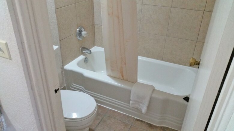 Motel Americas Best Value Inn Elizabethtown