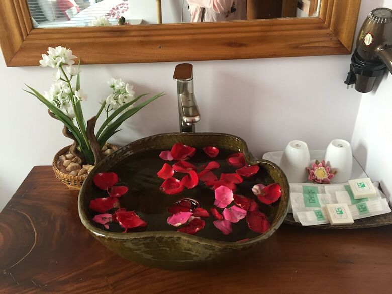 Apartamento Wheel Garden Riverside