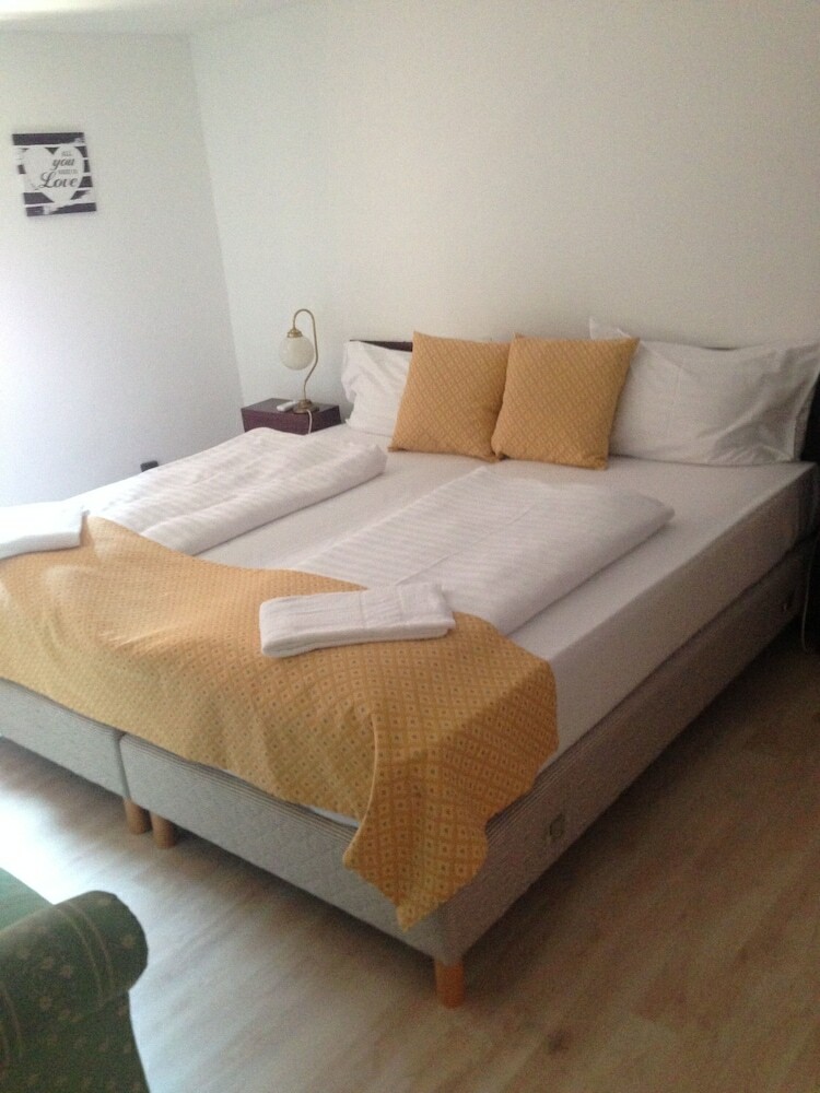 Hotel Gloria Budapest