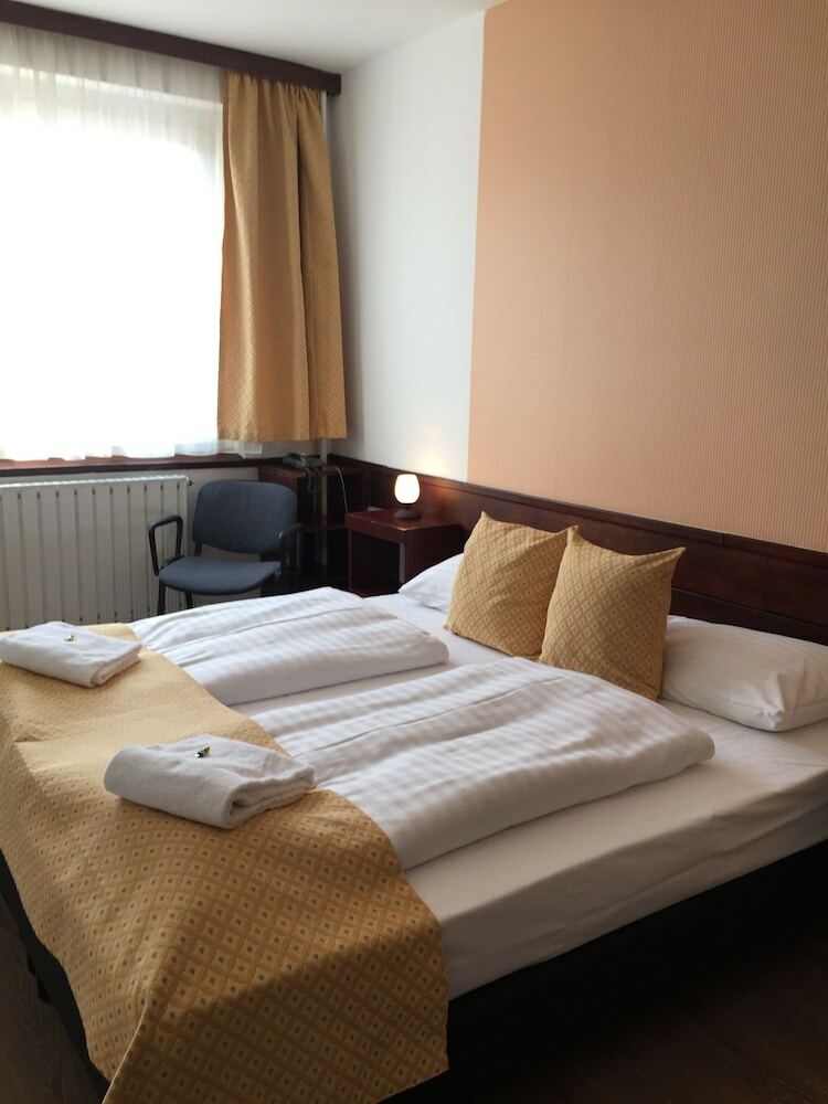 Hotel Gloria Budapest