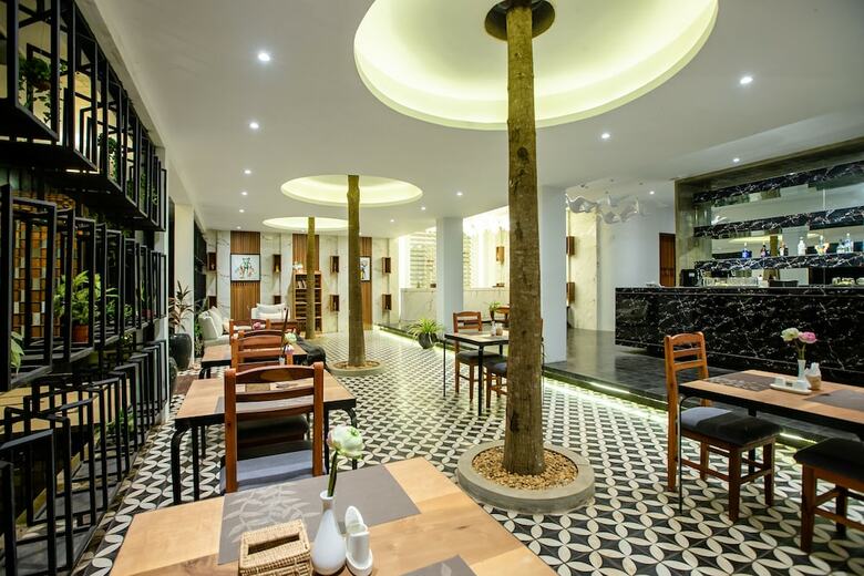 Hotel K.k.inn Boutique Siem Reap