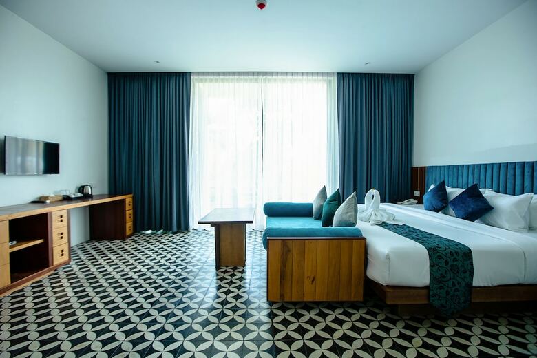 Hotel K.k.inn Boutique Siem Reap