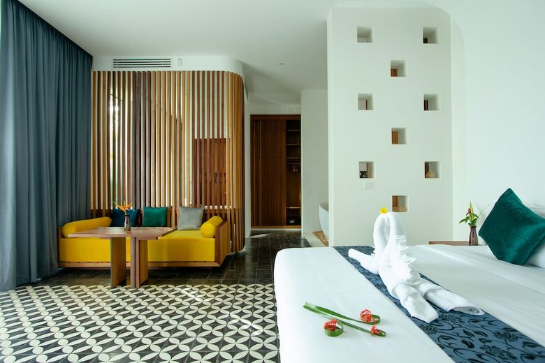 Hotel K.k.inn Boutique Siem Reap