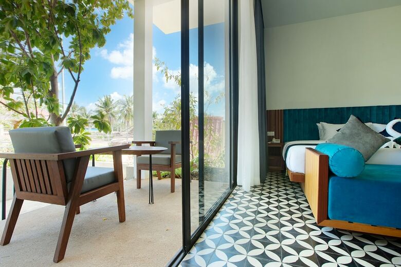 Hotel K.k.inn Boutique Siem Reap