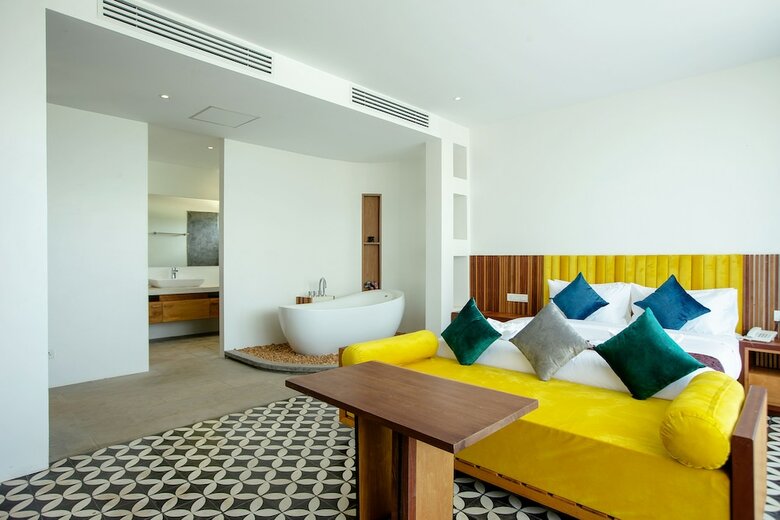 Hotel K.k.inn Boutique Siem Reap