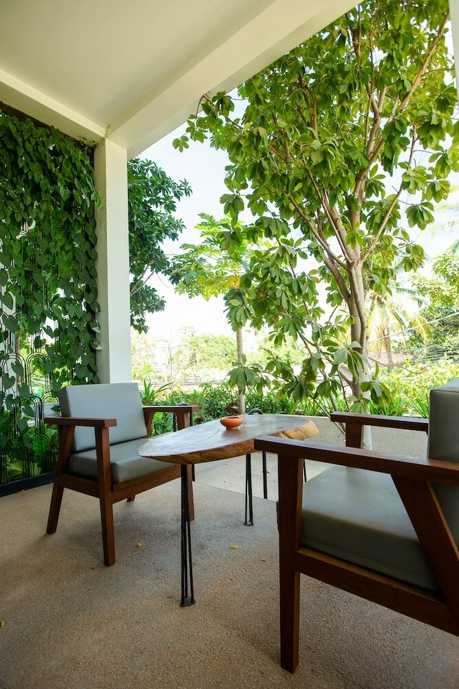 Hotel K.k.inn Boutique Siem Reap