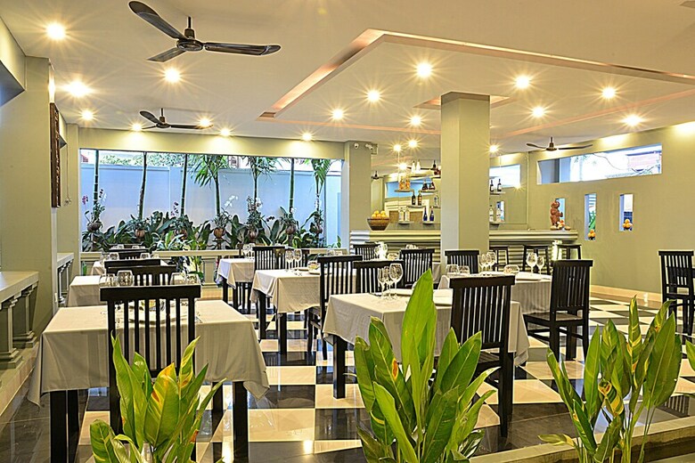 Hotel Bayon Boutique