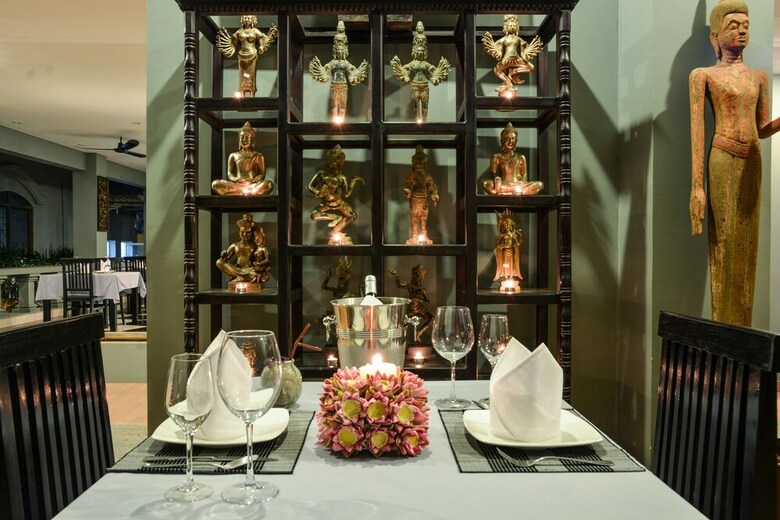 Hotel Bayon Boutique