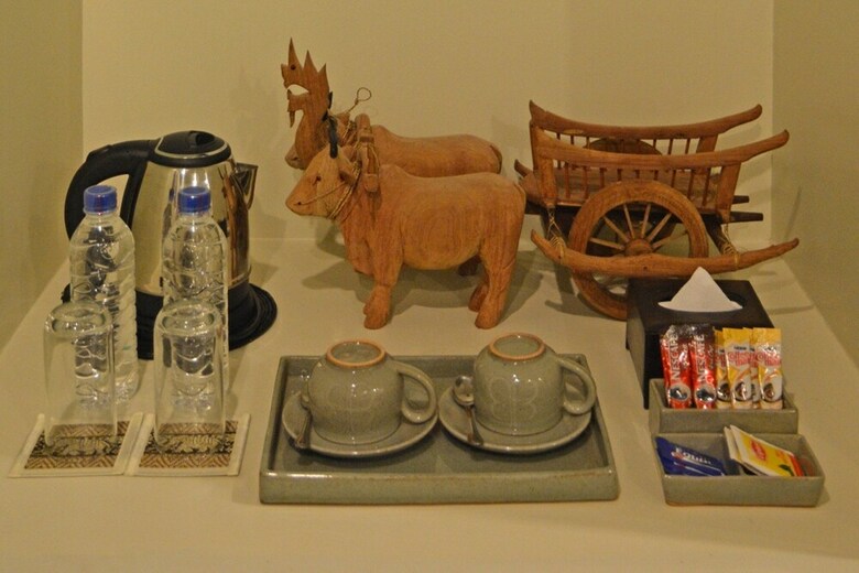 Hotel Bayon Boutique