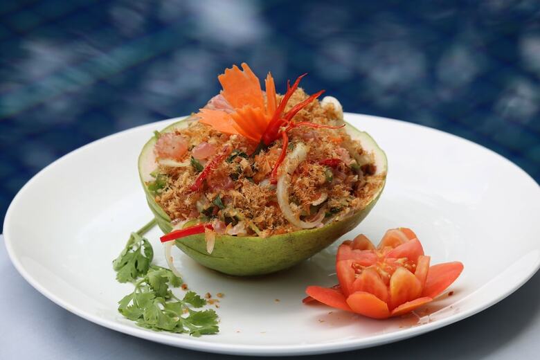 Hotel Bayon Boutique
