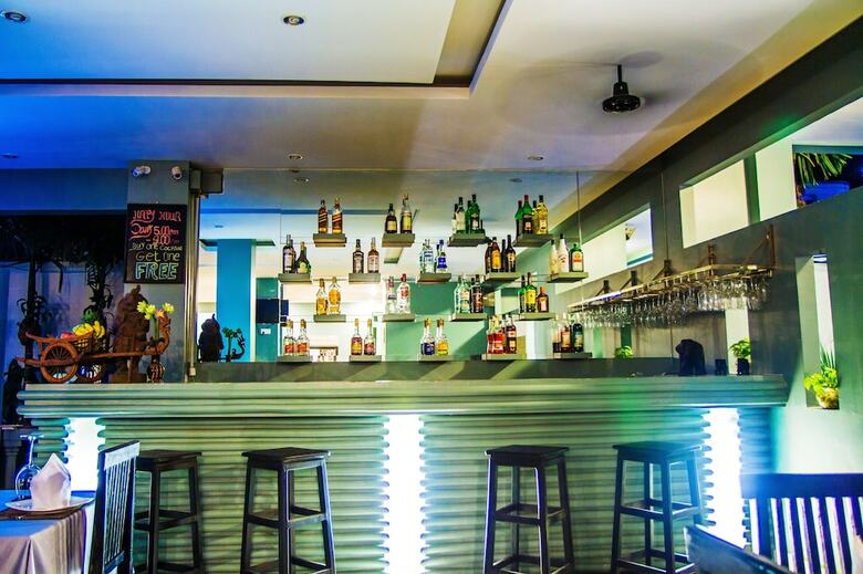 Hotel Bayon Boutique