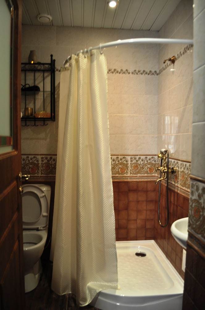 Bed & Breakfast Guest House Ognivo