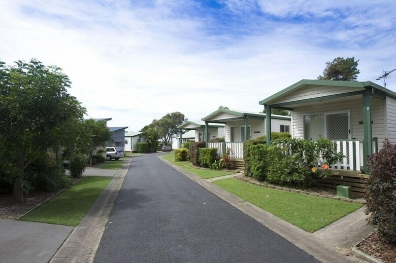 Reflections Holiday Parks Urunga
