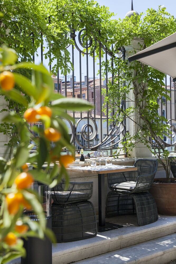 Hotel Aman Venice
