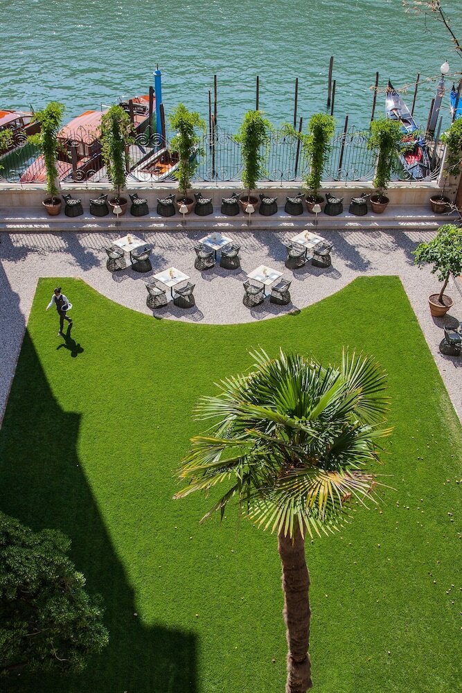Hotel Aman Venice