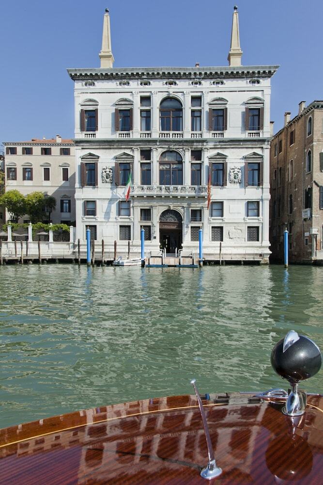 Hotel Aman Venice