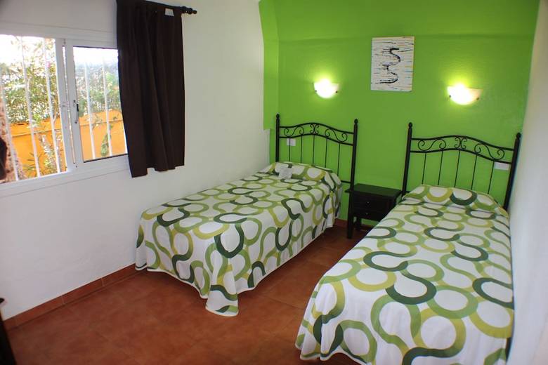 Aparthotel La Piramide