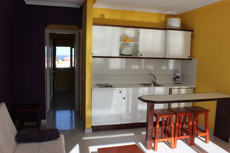 Aparthotel La Piramide
