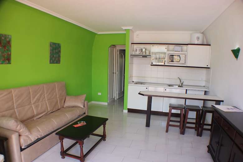 Aparthotel La Piramide