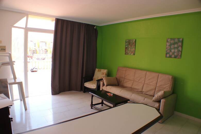 Aparthotel La Piramide