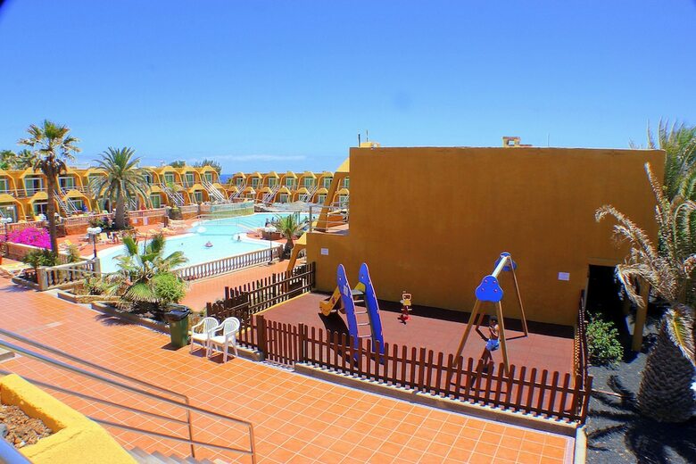 Aparthotel La Piramide