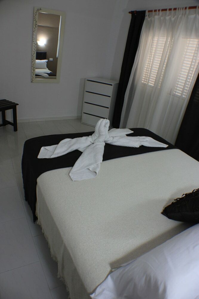 Aparthotel La Piramide