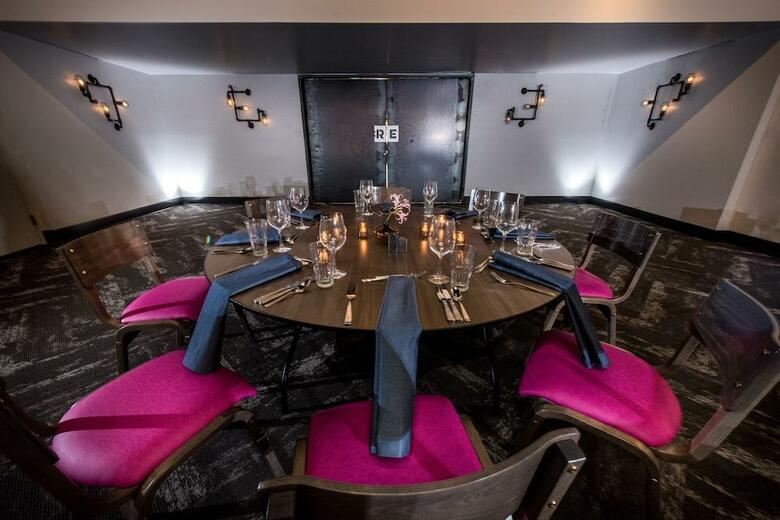 Hotel Foundre Phoenix