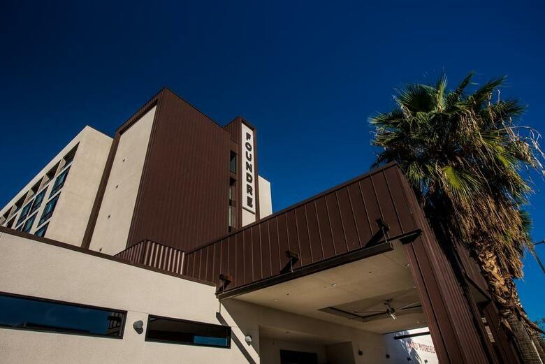 Hotel Foundre Phoenix