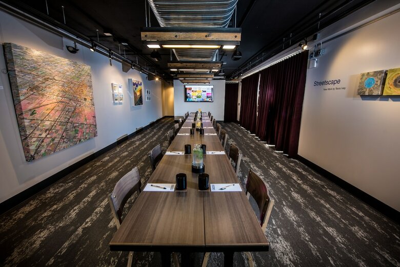 Hotel Foundre Phoenix