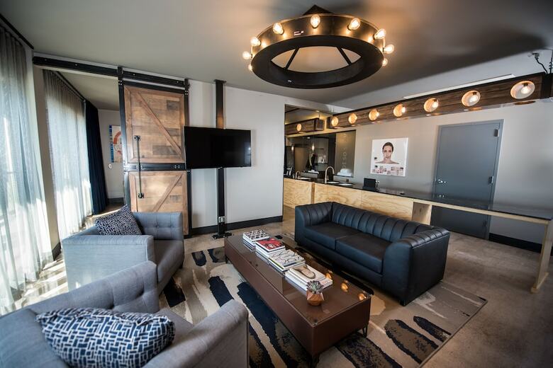 Hotel Foundre Phoenix