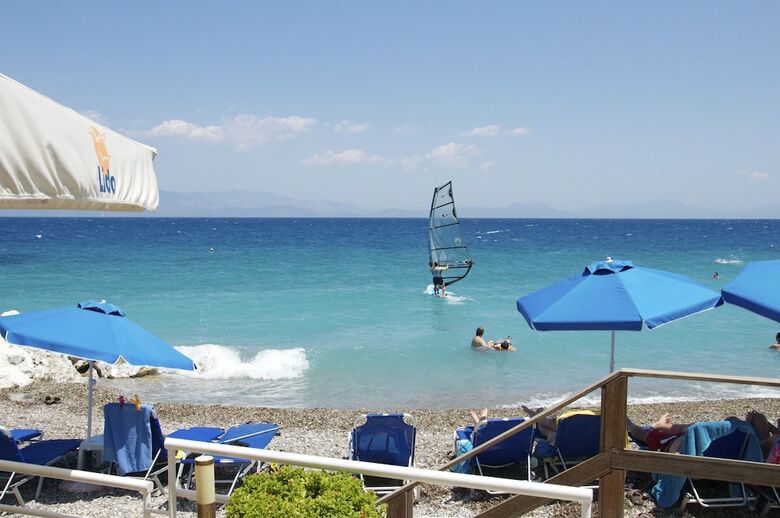 Lido Hotel