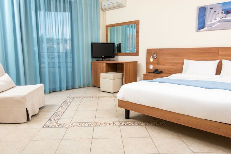 Lido Hotel
