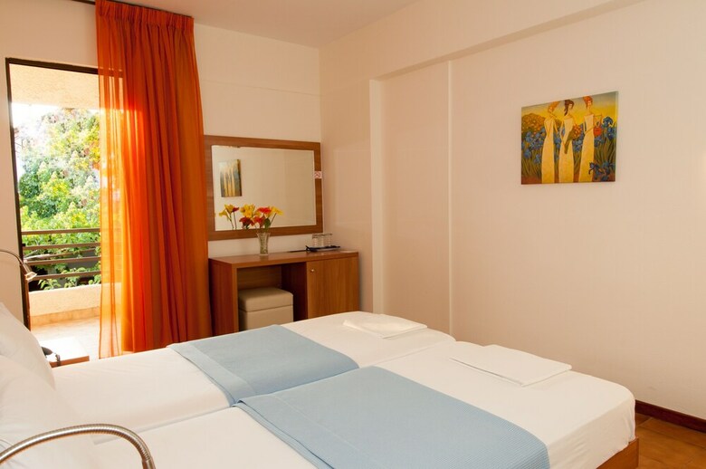 Lido Hotel