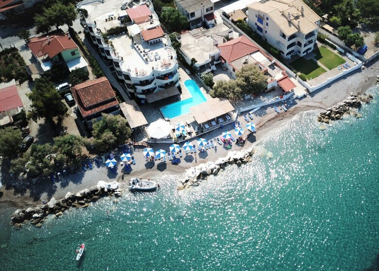 Lido Hotel