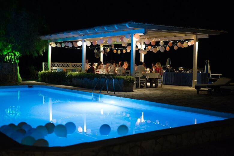 Lido Hotel