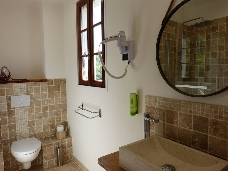 Hotel H�tel Des Grottes