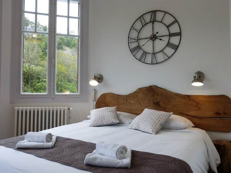 Hotel H�tel Des Grottes