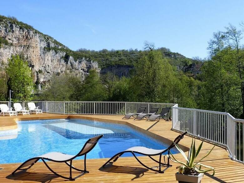 Hotel H�tel Des Grottes