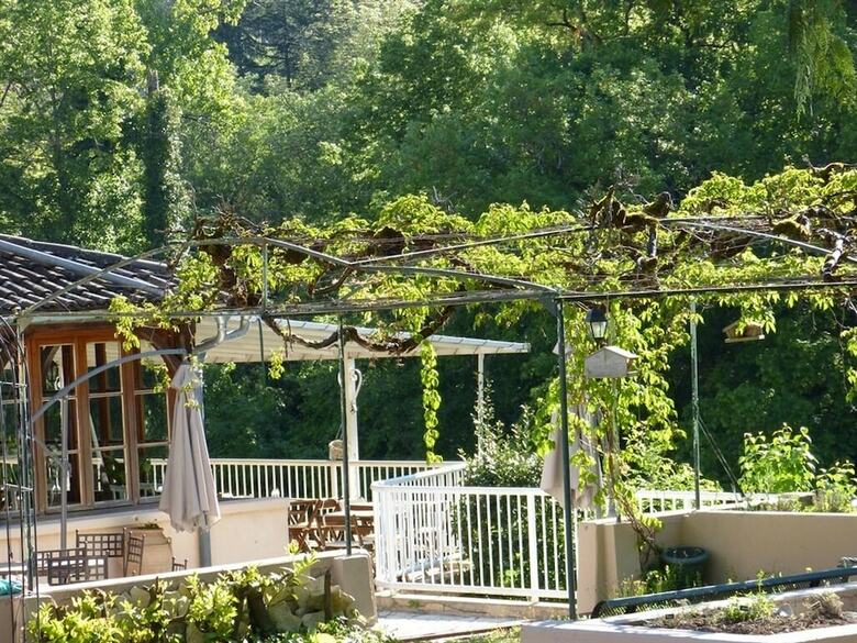 Hotel H�tel Des Grottes