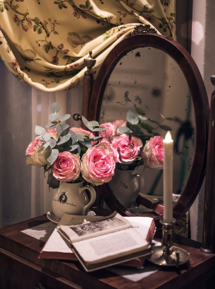 Hotel Caron de Beaumarchais
