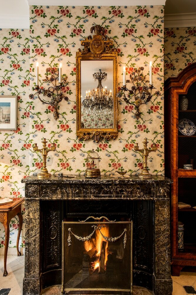 Hotel Caron de Beaumarchais