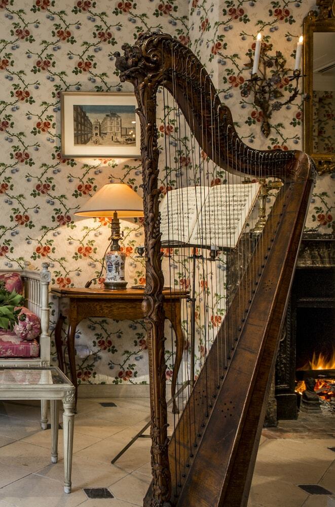 Hotel Caron de Beaumarchais