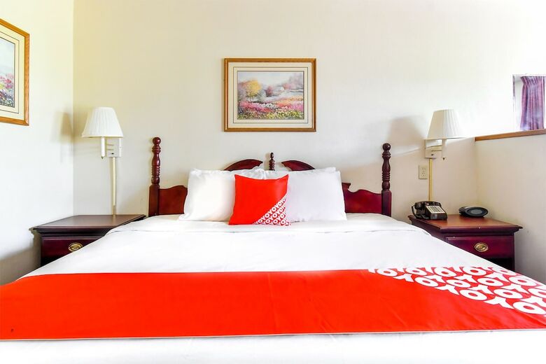 Motel Oyo Hotel Tyler Lindale