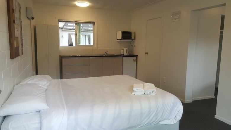 Siesta Motel