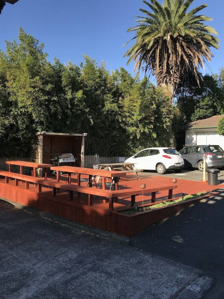 Siesta Motel
