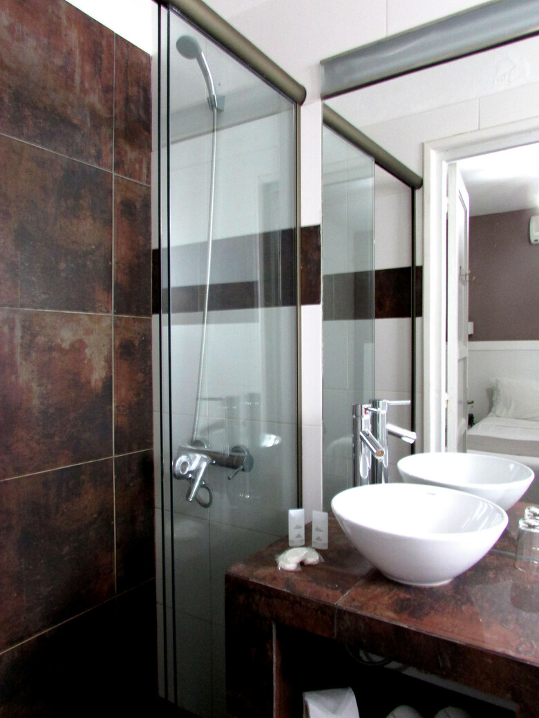 Hotel Milano