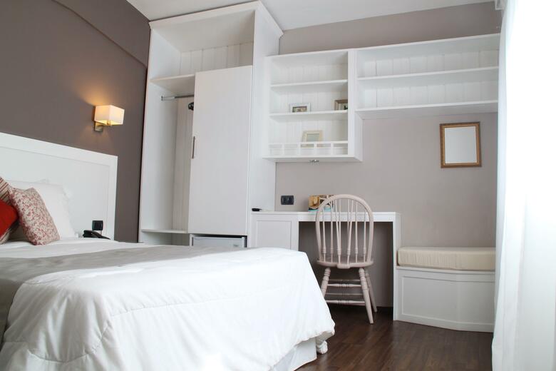 Hotel Milano