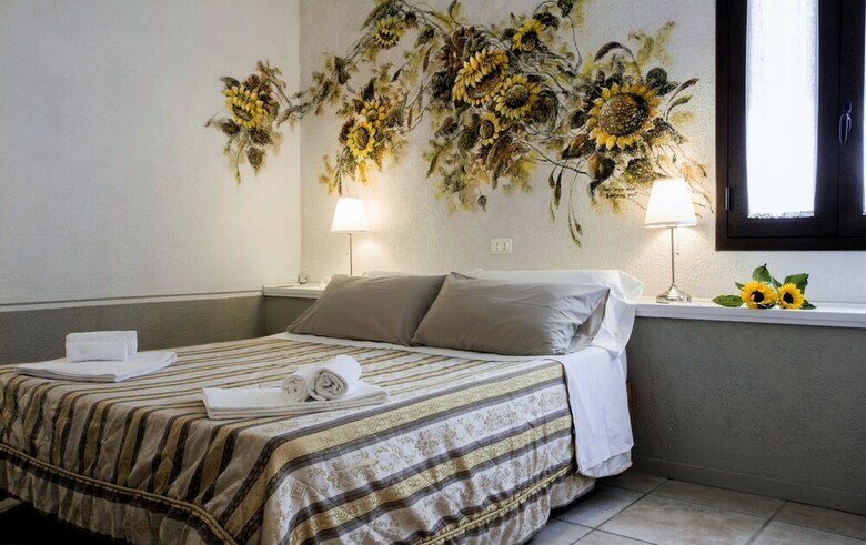 Posada Villa Felicia