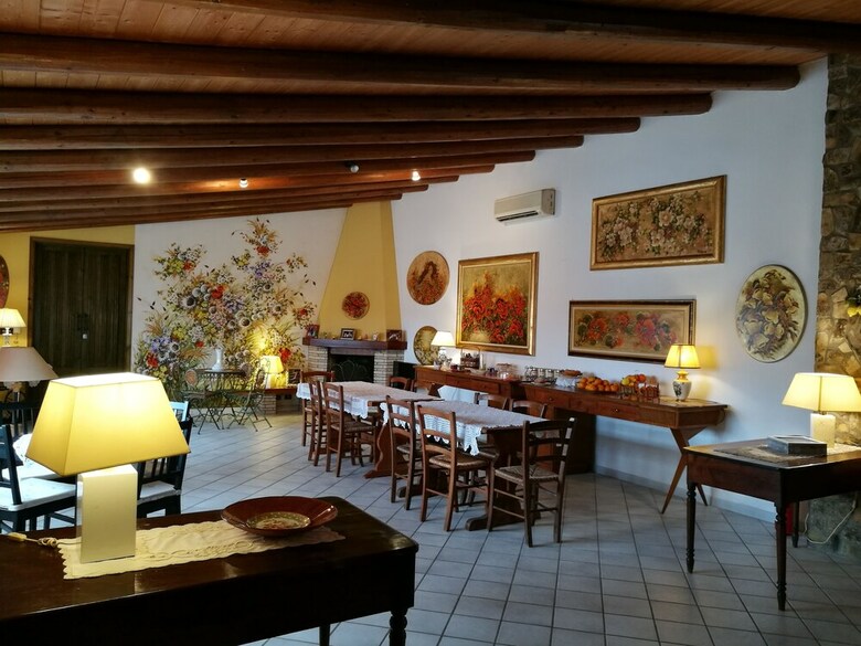Posada Villa Felicia