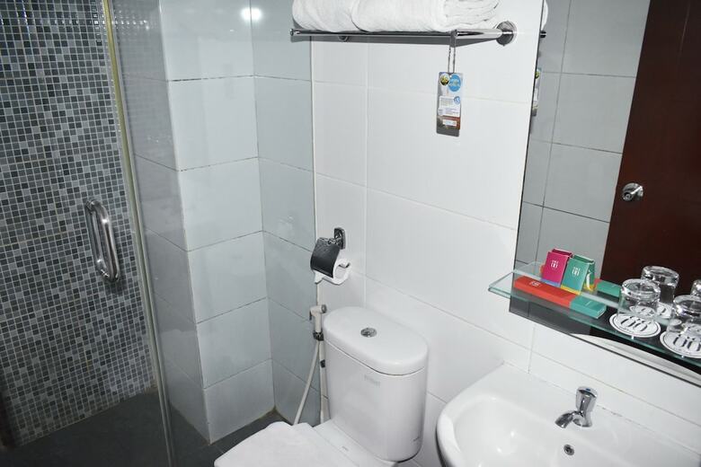 Hotel 88 Embong Malang